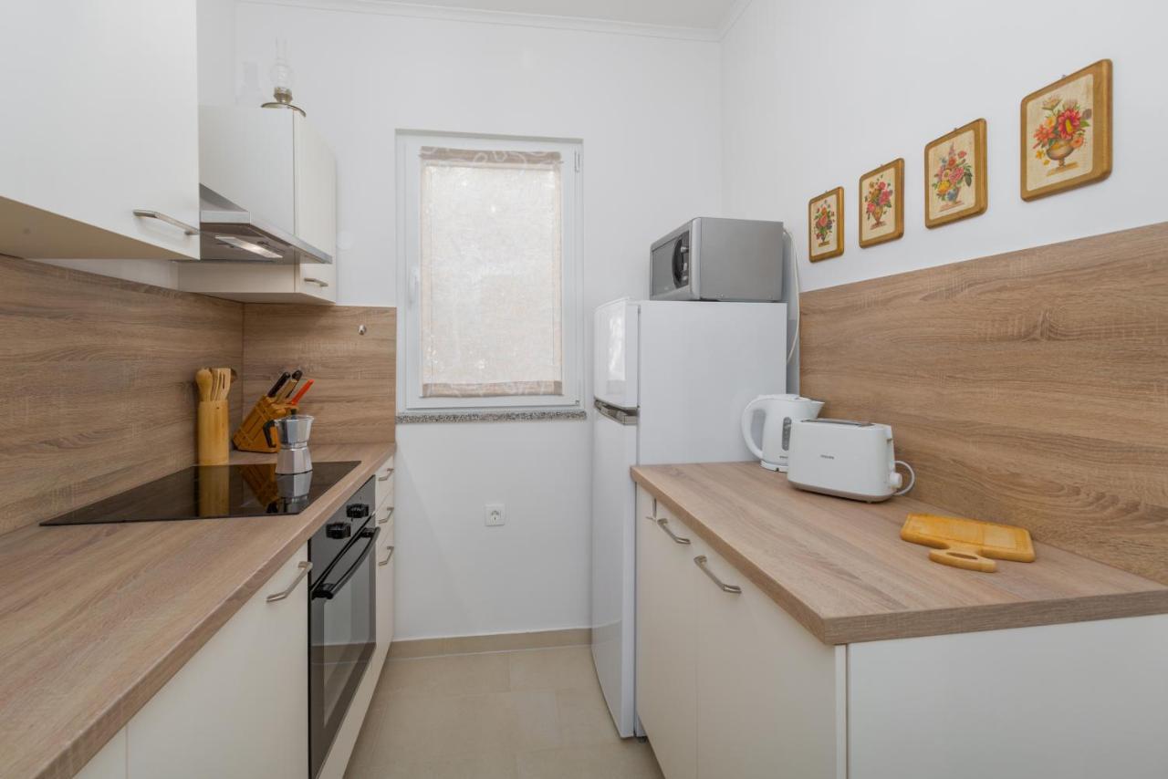Apartment Agnese2 ロヴィニ エクステリア 写真